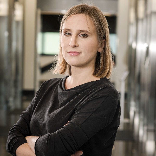 MONIKA CZOKAJŁO