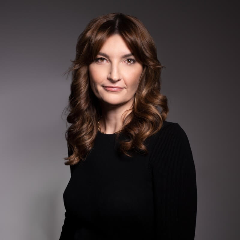 KATARZYNA BLACHOWICZ