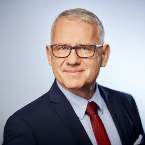 HENRYK BORCZYK