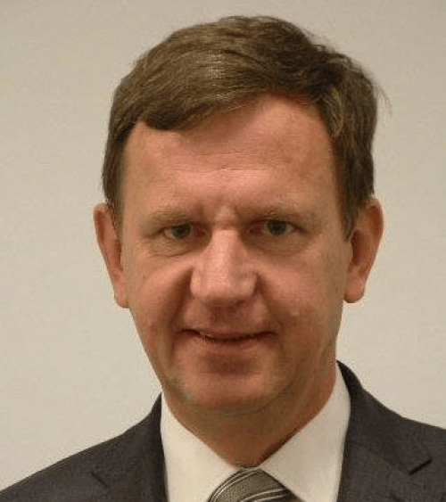 EDMUND CUMBER