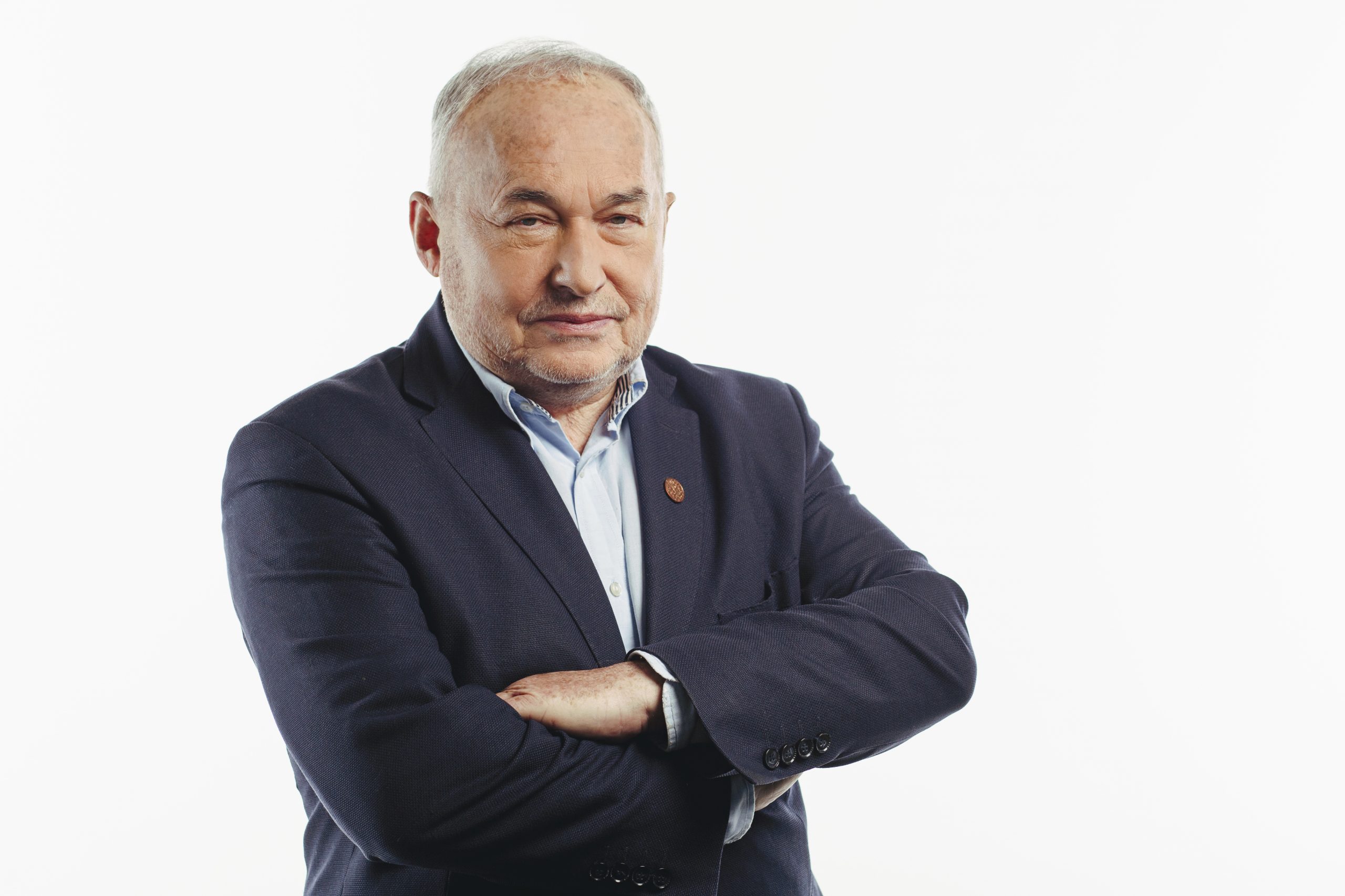 WOJCIECH MYŚLECKI