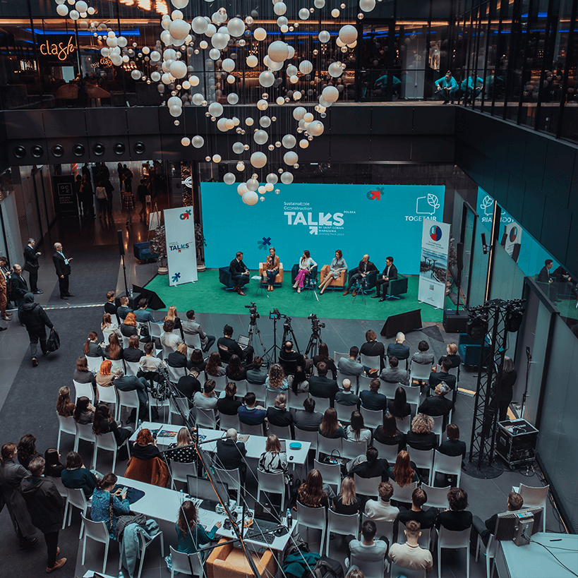 Gospodarka i transformacja. Zbliża się największa klimatyczna konferencja w Polsce