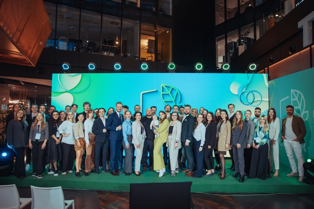 The 6th International Climate Summit TOGETAIR 2025 is behind us – thank you!