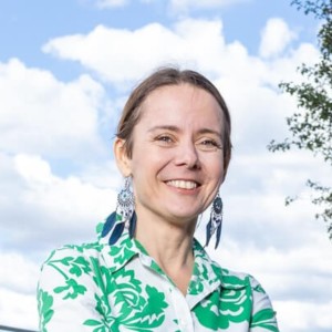 Joanna  Wis-Bielewicz