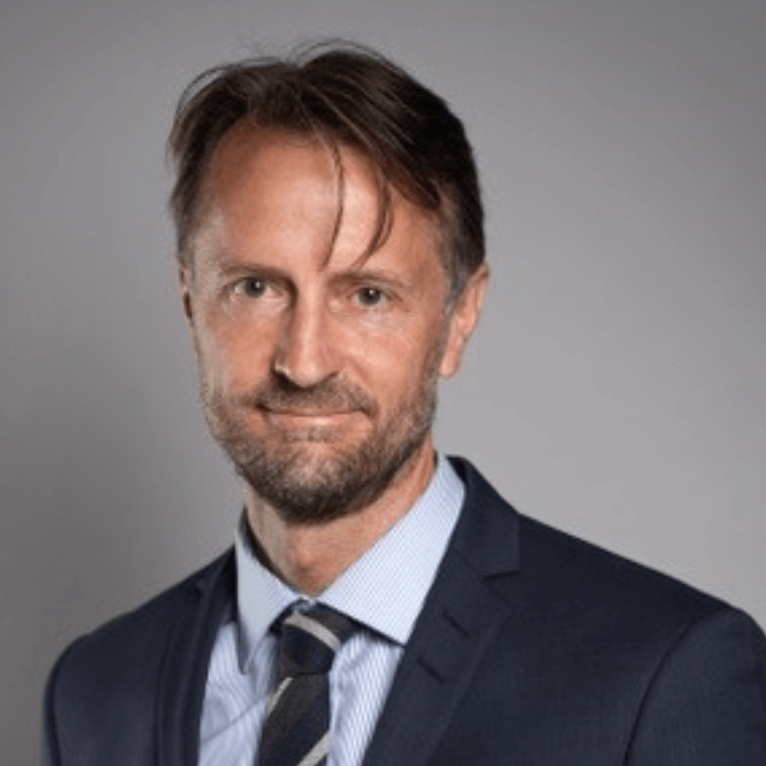 Andreas von Bekerath